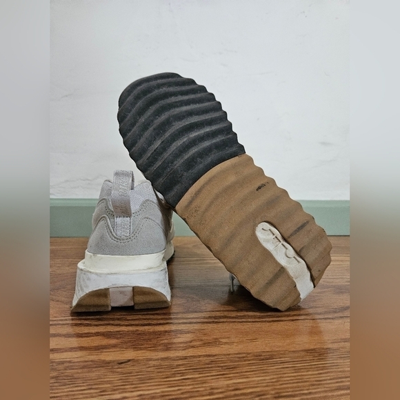 NIKE Air Max Dawn White Running Sneakers Men - Picture 6 of 10